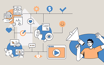 Global Advertising Agency in Solapur