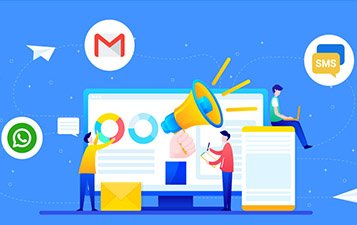 Global Advertising Agency in Solapur